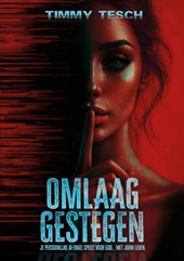 Omlaag Gestegen