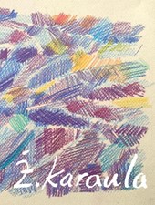 Monografija — Željko Karaula