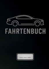 Premium Fahrtenbuch - zur steuerlichen Anerkennung geeignet