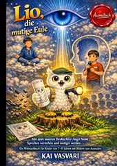 Lio, die mutige Eule