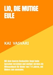 Lio, die mutige Eule