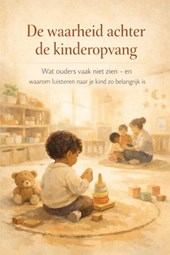 De waarheid achter de kinderopvang