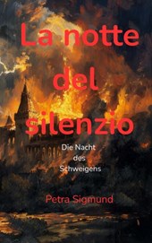 La notte del silencio