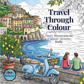 Travel Through Colour