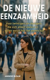 De Nieuwe Eenzaamheid