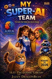 My Super AI Team