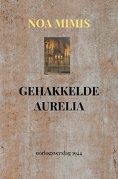 GEHAKKELDE AURELIA