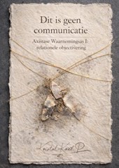 relationele objectivering