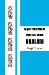 Mahfuzei Vusta Duaları