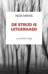 de strijd is uitgeraasd