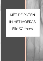 Met de poten in het moeras