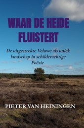 Waar de heide fluistert