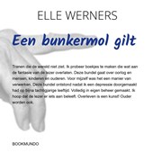 Een bunkermol gilt