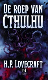De roep van Cthulhu