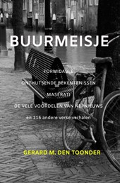 Buurmeisje