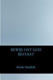 Bewijs dat God bestaat