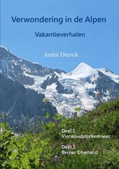 Verwondering in de Alpen