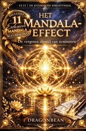 Het Mandala Effect - De vergeten sleutel van Symmetrie
