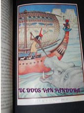 DE DOOS VAN PANDORA