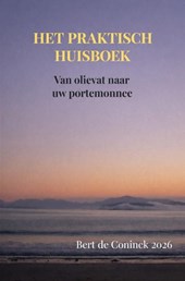 Het praktisch huisboek
