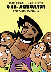 O Sr. Agricultor