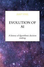 Evolution of AI
