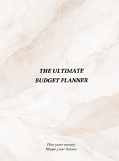 365 Days Budget Planner