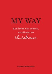 MY WAY