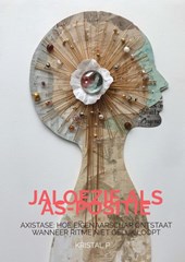 JALOEZIE ALS AS-POSITIE