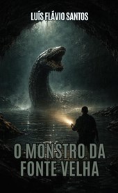 O monstro da fonte velha