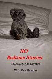 NO bedtime stories