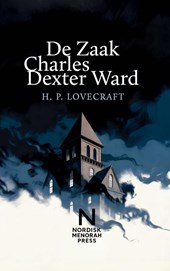 De Zaak Charles Dexter Ward