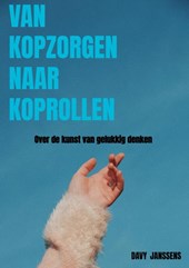 Van kopzorgen naar koprollen