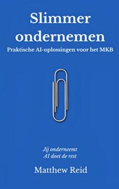 Slimmer ondernemen