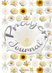Prayer Journal by JM.