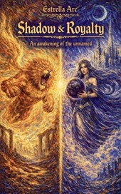 Shadow and Royalty : An awakening of the unnamed