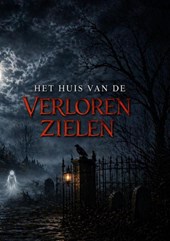Het huis van de verloren zielen