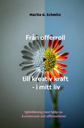 Från offerroll till kreativ kraft - i mitt liv