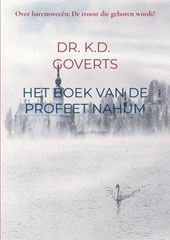 Het boek van de Profeet Nahum