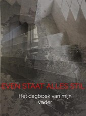 EVEN STAAT ALLES STIL schemertijd