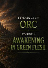 I reborn as an orc