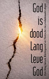 God is dood, lang leve God