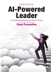 AI-Powered Leader