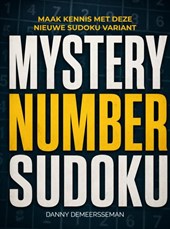 Mystery Number Sudoku