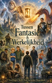 Tussen Fantasie en Werkelijkheid