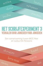 SCHRIJFEXPERIMENT 3
