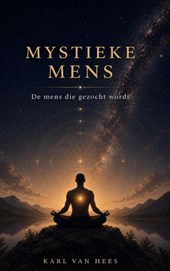 MYSTIEKE MENS