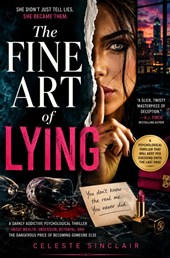 The Fine Art of Lying