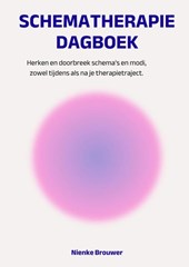 Schematherapie Dagboek