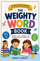 The Weighty Word Book